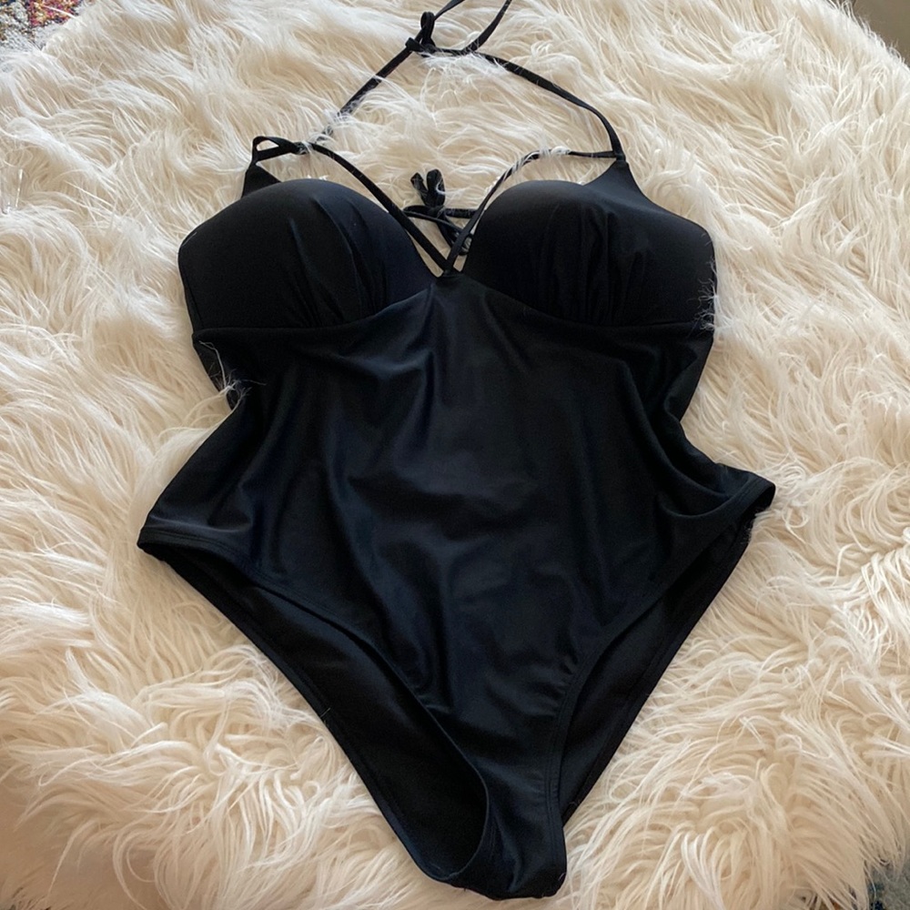 New CUPSHE one piece swimsuit